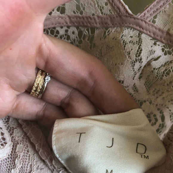 Jet Set Diaries Dress - Picture 8 of 8